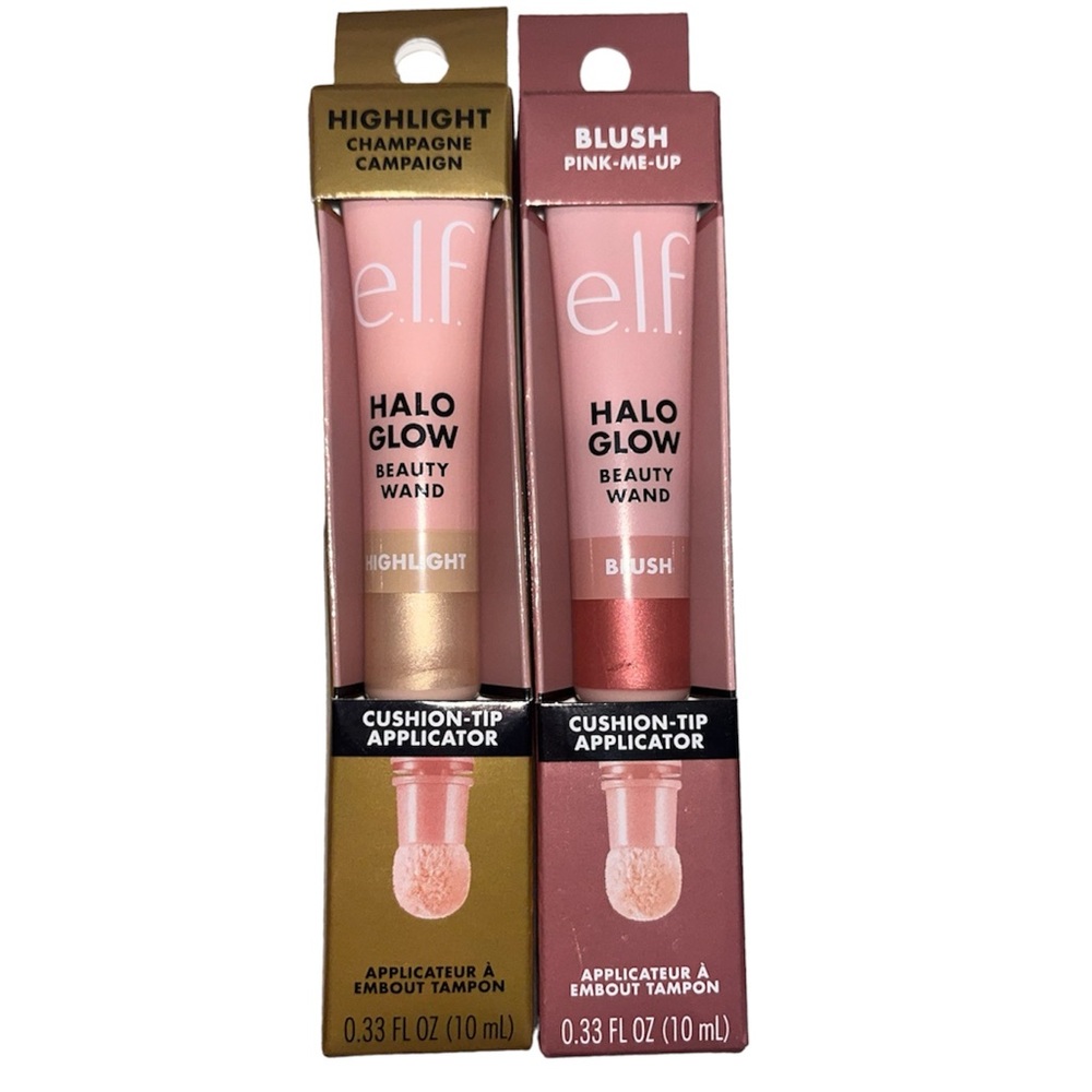 Elf Halo Glow Bundle
